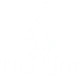 The Ship Logo Desktop